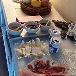 El Capricho De Nieves