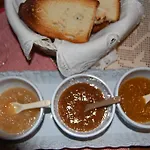 בית הארחה El Capricho De Nieves