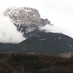 El Capricho De Nieves Laspuña