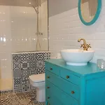 בית הארחה El Capricho De Nieves