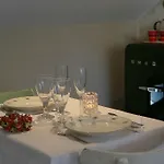 El Capricho De Nieves בית הארחה Laspuña
