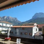 El Capricho De Nieves Laspuña