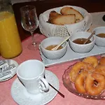 El Capricho De Nieves 4*
