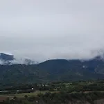 Pensionat El Capricho De Nieves