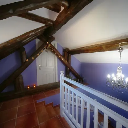 El Capricho De Nieves 4*