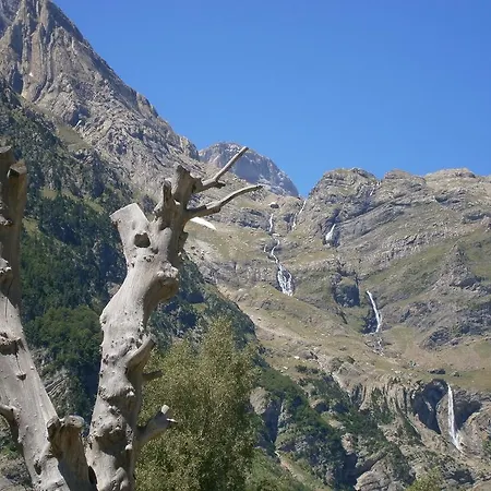 El Capricho De Nieves Laspuna