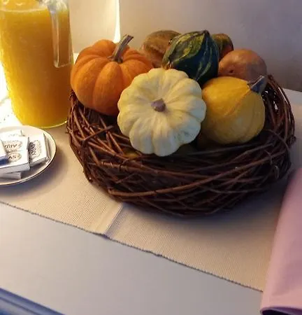 Guest house El Capricho De Nieves 4*