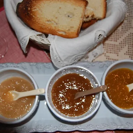 Guest house El Capricho De Nieves