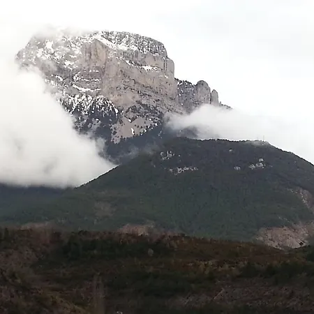 El Capricho De Nieves Laspuna