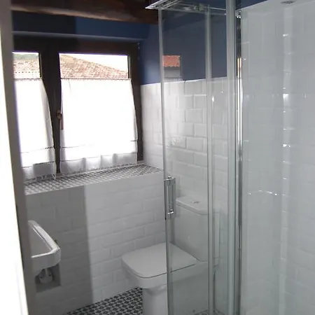 Guest house El Capricho De Nieves 3*