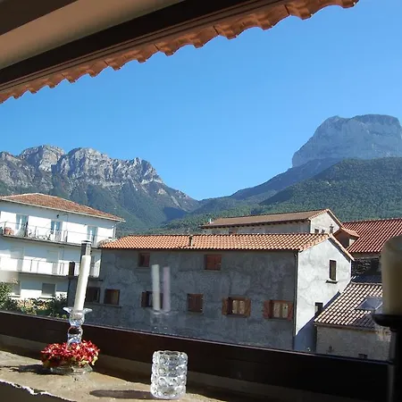 El Capricho De Nieves Laspuña