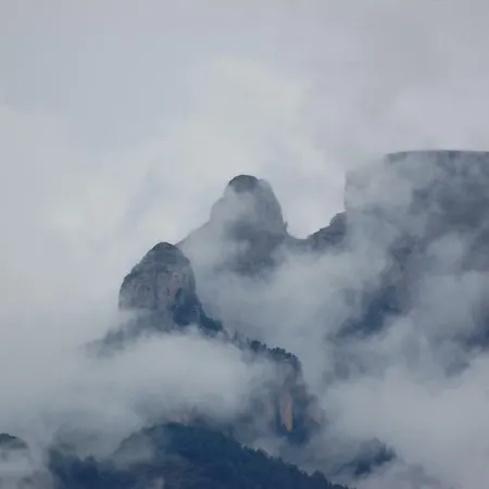 El Capricho De Nieves 招待所