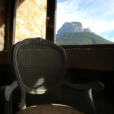 Guest house El Capricho De Nieves