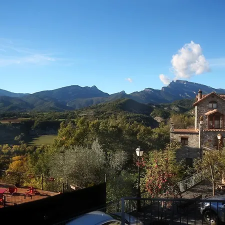 El Capricho De Nieves Laspuña