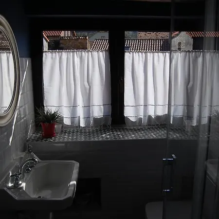 Guest house El Capricho De Nieves 3*