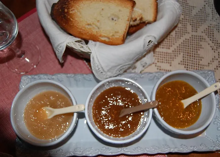 招待所 El Capricho De Nieves