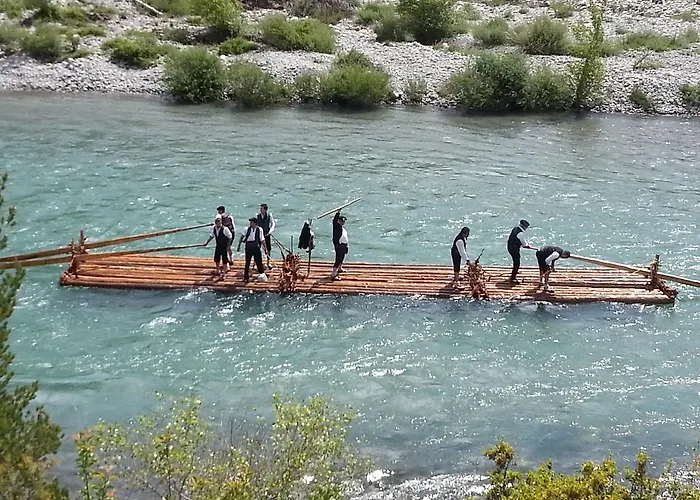 招待所 El Capricho De Nieves