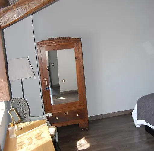 招待所 El Capricho De Nieves 拉斯普纳