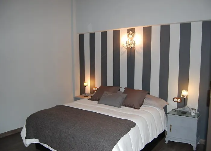 El Capricho De Nieves 拉斯普纳