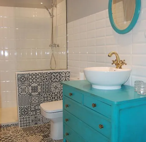 招待所 El Capricho De Nieves