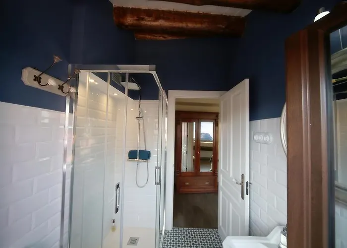 El Capricho De Nieves 招待所 拉斯普纳