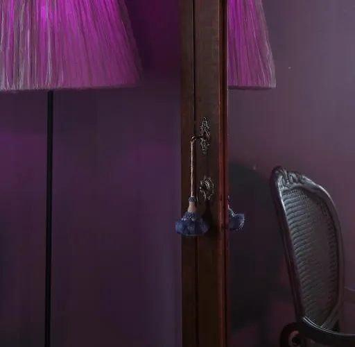 El Capricho De Nieves 4* 拉斯普纳