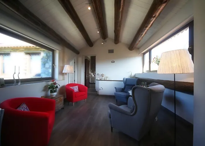 El Capricho De Nieves