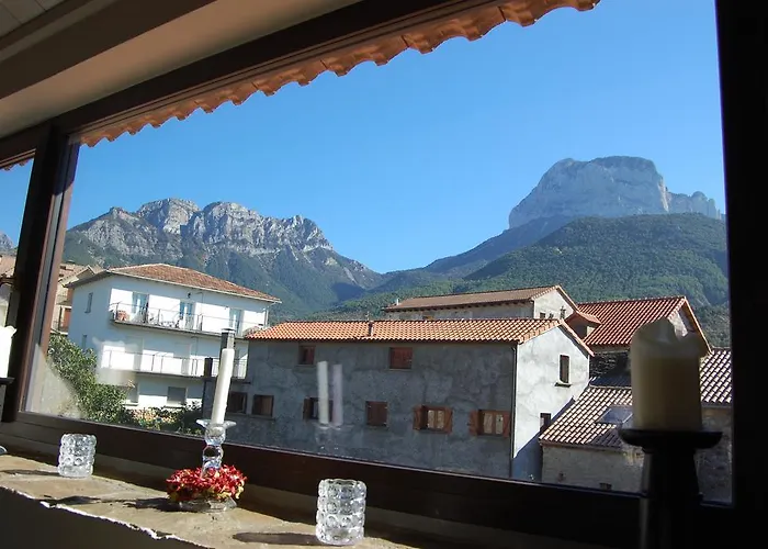 El Capricho De Nieves 拉斯普纳