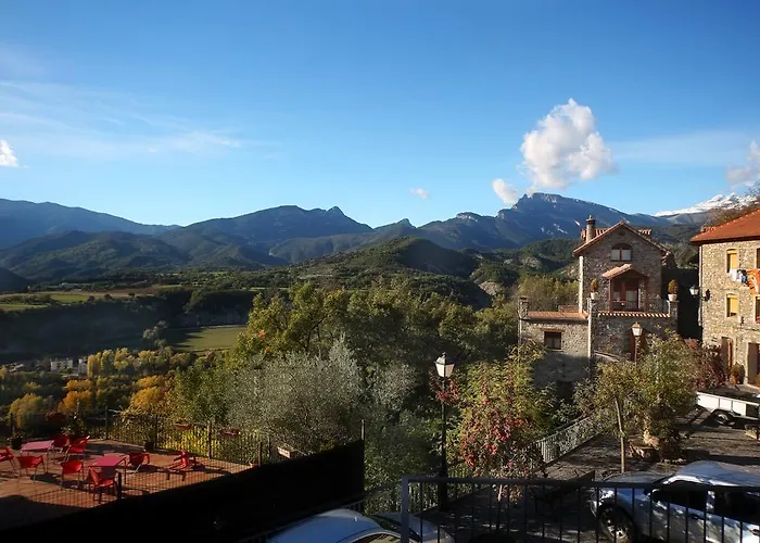 El Capricho De Nieves 拉斯普纳