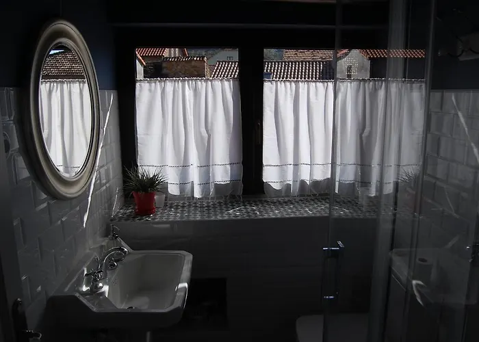 招待所 El Capricho De Nieves 4*