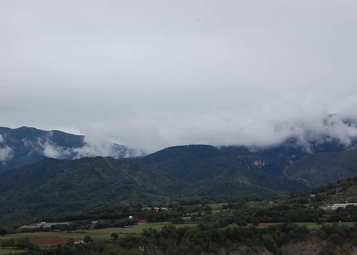 招待所 El Capricho De Nieves